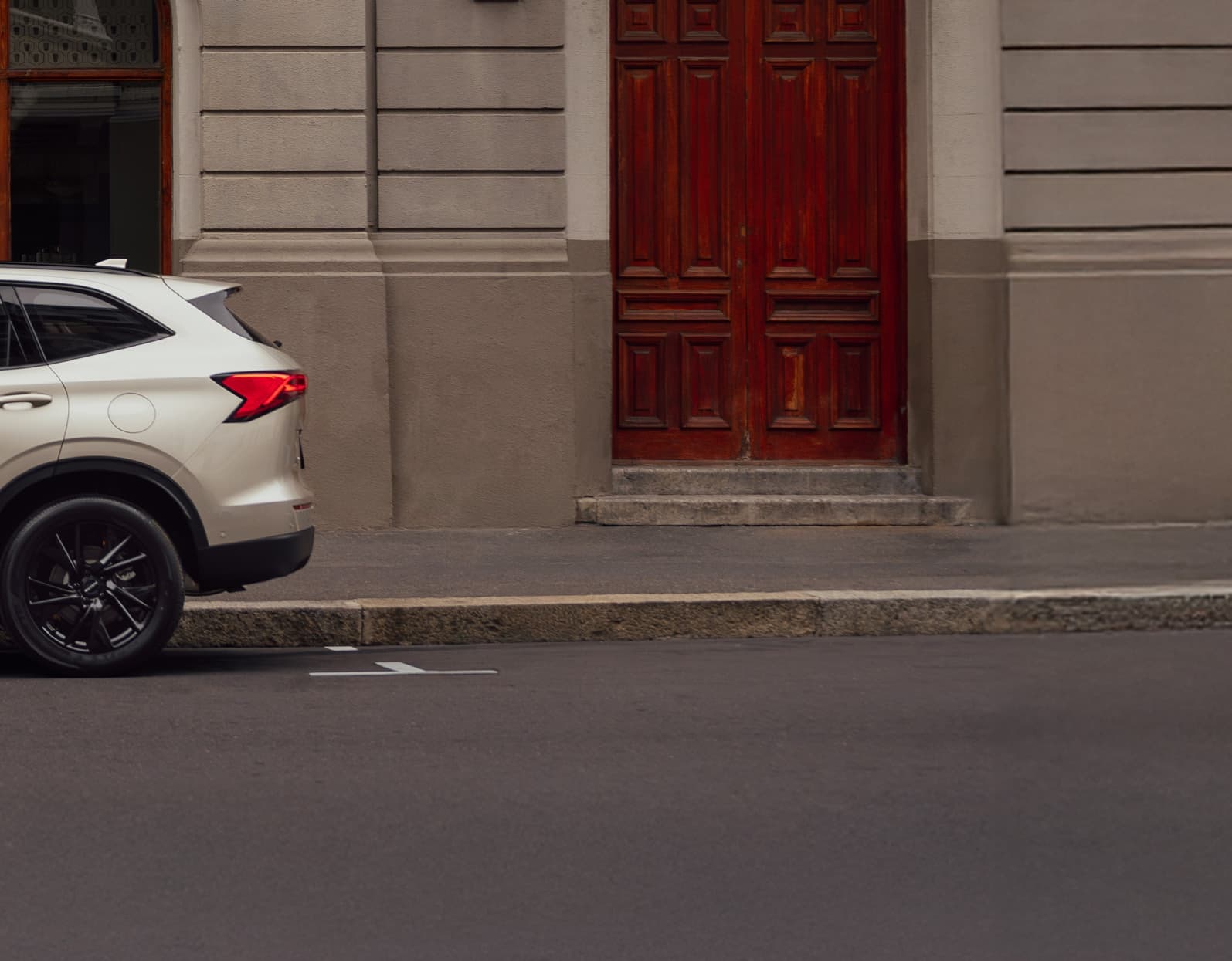 Haval H6: The Sweet Spot for South African Families detail 2