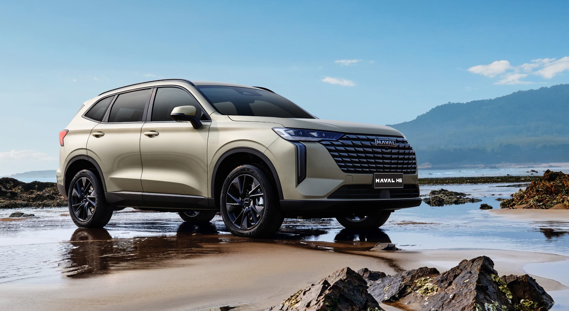 GWM Hybrid Technology: Why it Makes Sense for South Africa detail 1