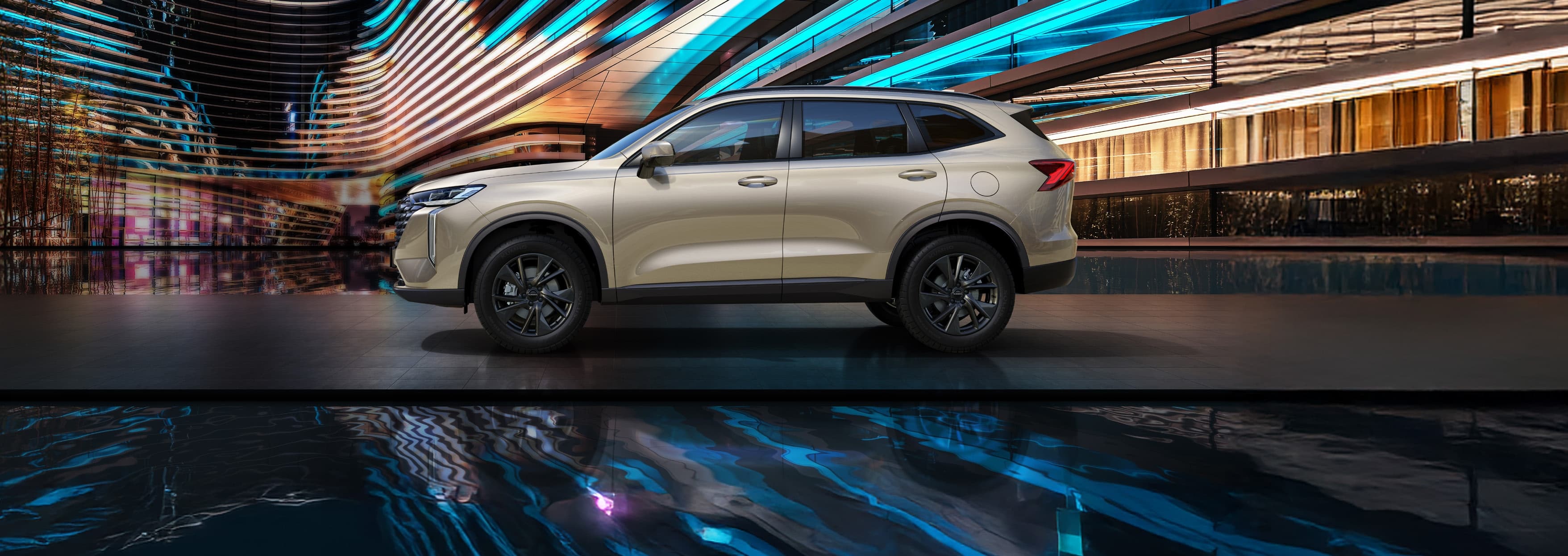 GWM Hybrid Technology: Why it Makes Sense for South Africa detail 3