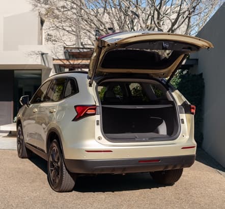 GWM Hybrid Technology: Why it Makes Sense for South Africa gallery 6