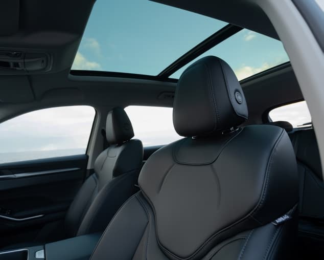 Haval H6: The Sweet Spot for South African Families gallery 5