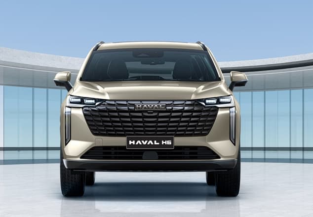 Haval H6: The Sweet Spot for South African Families gallery 7