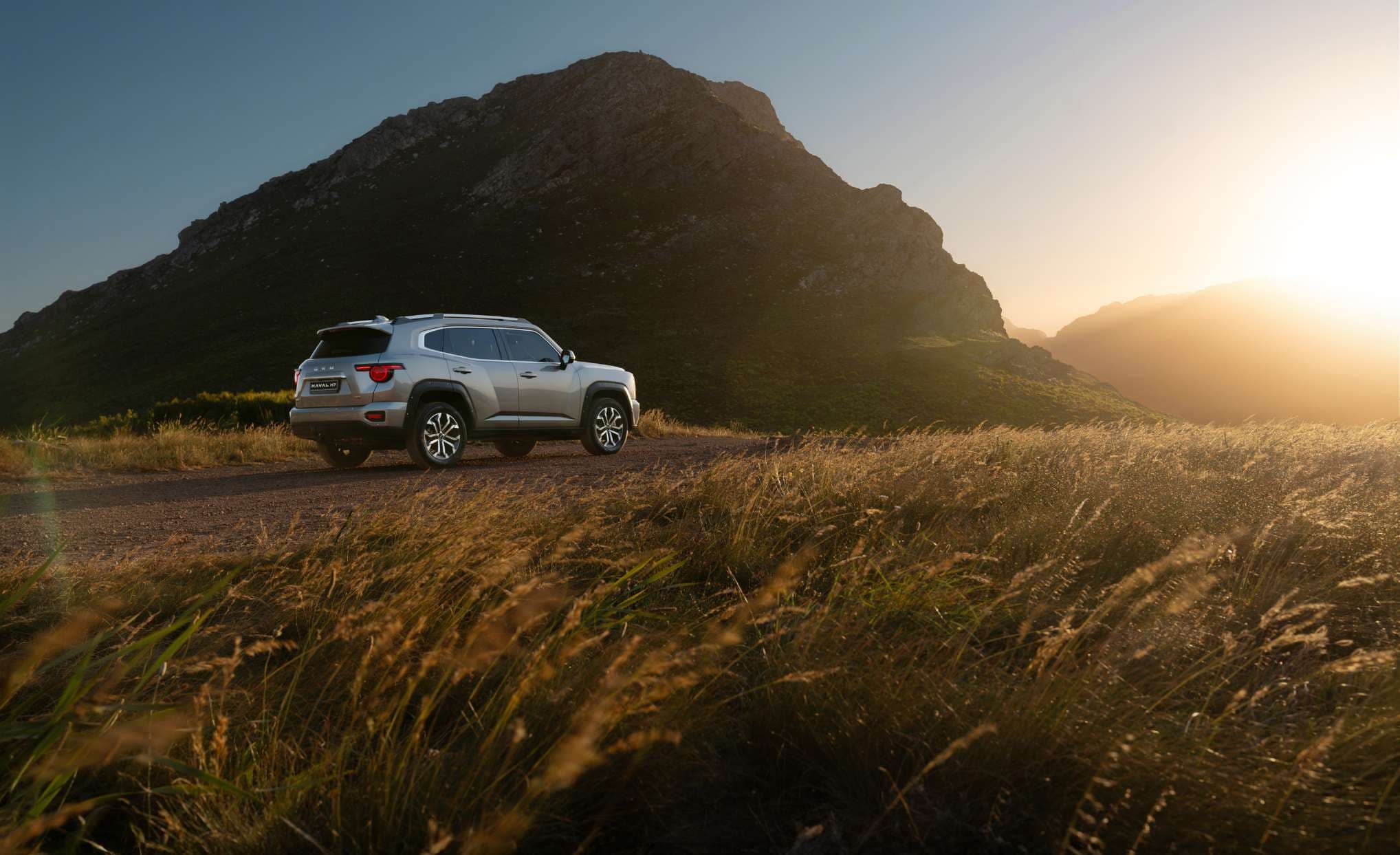 GWM Tank 500: The New Benchmark in Luxury 4x4 gallery 9