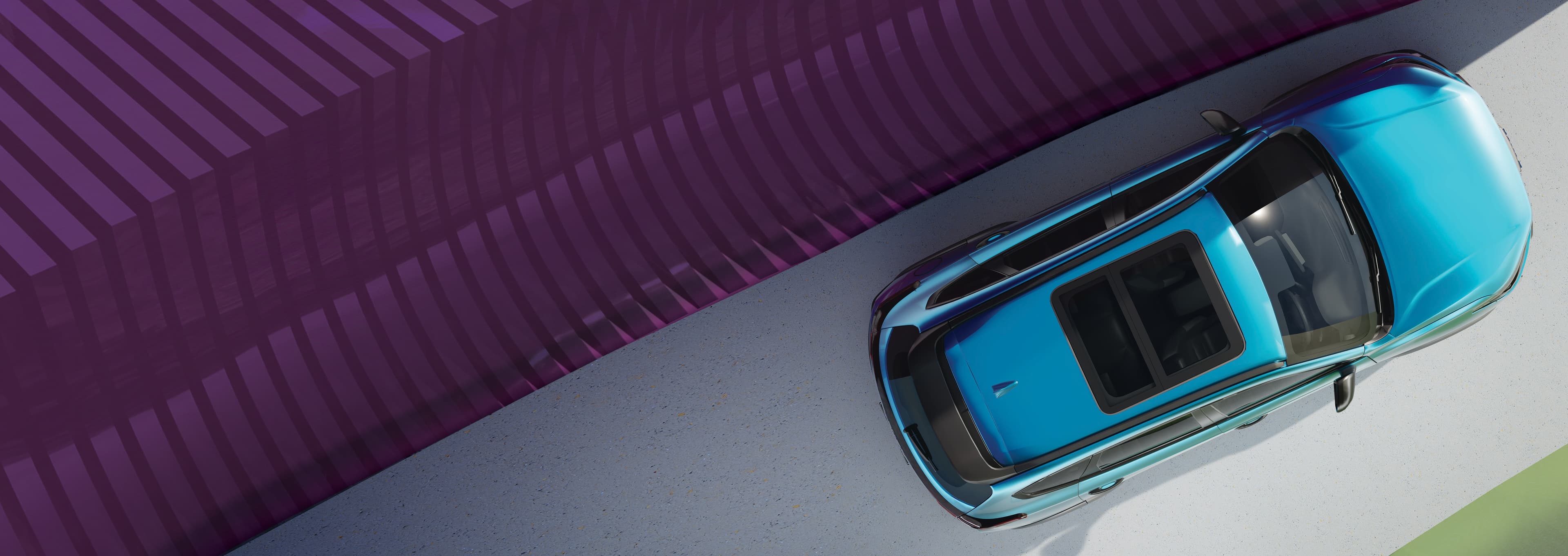 Haval Jolion: The Smart Urban Crossover detail 2